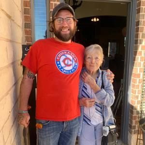 Meet your Posher, Jordan